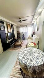 Blk 319 Teck Ghee Vista (Ang Mo Kio), HDB 3 Rooms #619380781